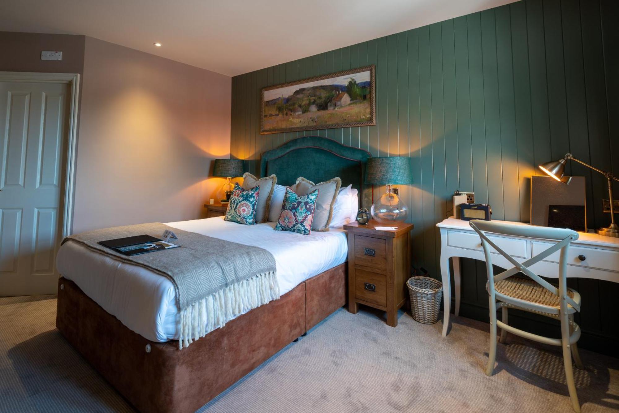 Crown Inn At Tolldown Chipping Sodbury Eksteriør bilde