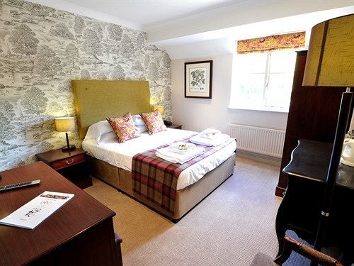 Crown Inn At Tolldown Chipping Sodbury Eksteriør bilde