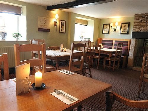 Crown Inn At Tolldown Chipping Sodbury Eksteriør bilde