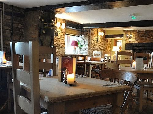 Crown Inn At Tolldown Chipping Sodbury Eksteriør bilde